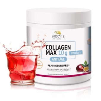 Biocyte Collagen Max Marine 210 г