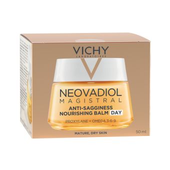 Vichy Neovadiol Magistral Anti-Sagginess pinguldav ja toitev päevakreem 50 ml