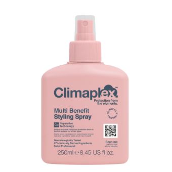 Climaplex hooldav ja siluv sprei 250 ml