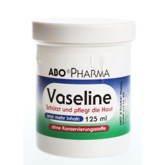 Abo vaseliin 125 ml