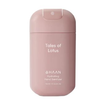 HAAN Tales of Lotus kätedesinfitseerija 30 ml