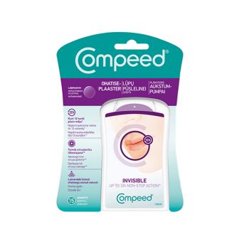 Compeed ohatiseplaaster N15