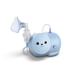 Omron Nami Cat (NE-C303K-KIDS) nebulisaator