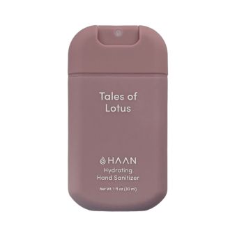 HAAN Tales of Lotus kätedesinfitseerija 30 ml