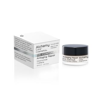 Alchemy Anti-Aging Eye Contour vananemisvastane silmakreem 15 ml