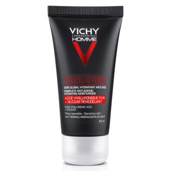 Vichy Homme Structure Force крем для лица для мужчин, 50 мл 50 мл