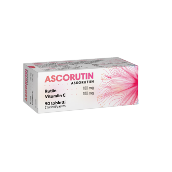 Askorutiin tabletid N50