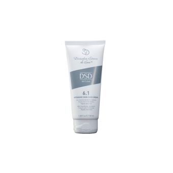 DSD De Luxe Intensive Skin Care Cream kätekreem 100 ml