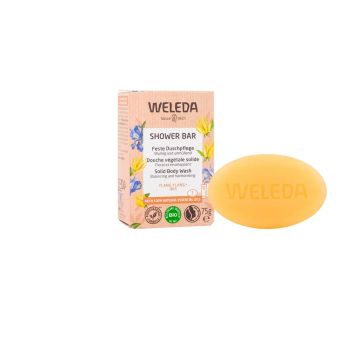 Weleda tahke dušiseep ylang ylang+iiris 75 g