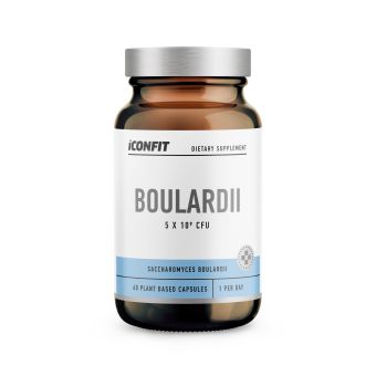 ICONFIT Boulardii N60