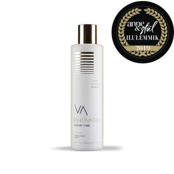 Innovatis Luxury Ice Shine Shampoo шампунь для светлых волос 250 мл