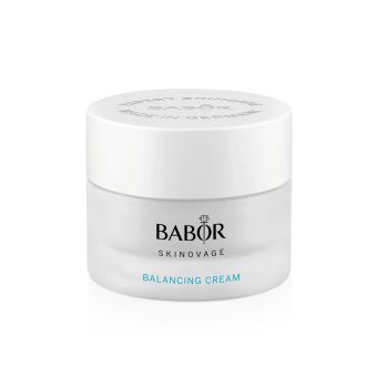 Babor Skinovage Balancing Cream näokreem kombineeritud nahale 50 ml