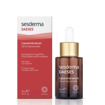 Sesderma Daeses pinguldav liposoomseerum näole 30 ml