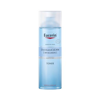 Eucerin Dermatoclean тоник, 200 мл 200 мл