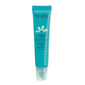 Babe taastav huulekreem 15 ml