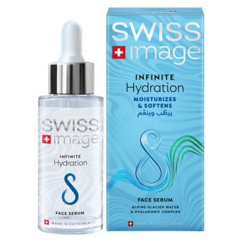 Swiss Image Infinite Serum Hydration 30 ml