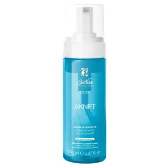 Bionike Aknet näopuhastusvaht 150 ml