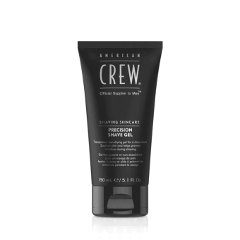 American Crew Precision Shave Gel habemeajamisgeel 150 ml