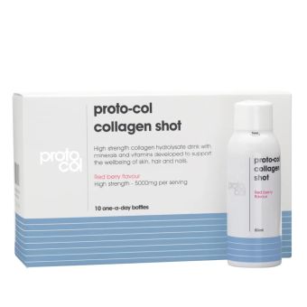 Proto-Col Collagen Shots N10