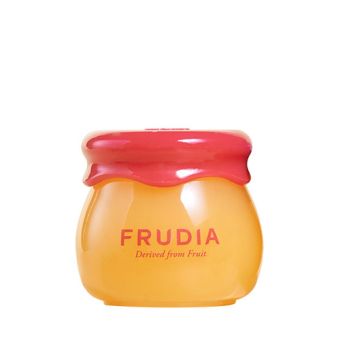 Frudia Pomegranate Honey 3in1 Lip Balm бальзам для губ с мёдом и гранатом 10 мл