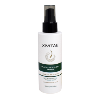 Xivitae multi-hooldussprei juustele taimse platsentaga 150 ml