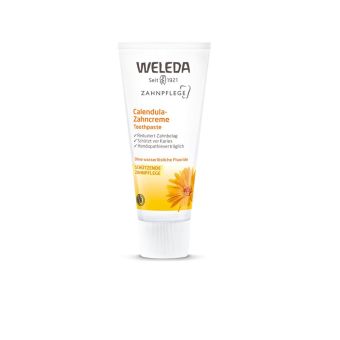 Weleda saialille hambapasta 75 ml