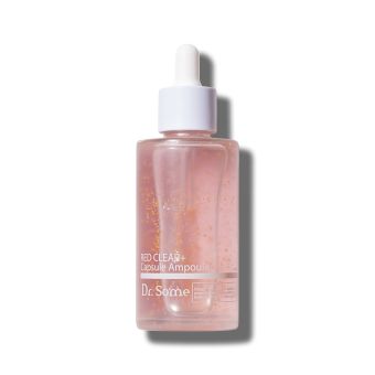 MedB Dr Some Red Clear Capsule Ampoule näoseerum 100 ml