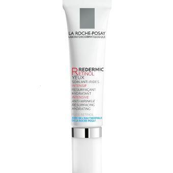 LA Roche-Posay Redermic Retinol крем для области вокруг глаз с ретинолом 15 мл