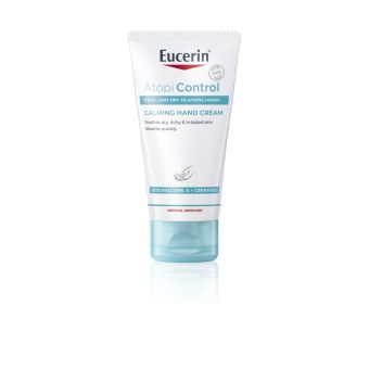 Eucerin Atopi Control kätekreem 75 ml