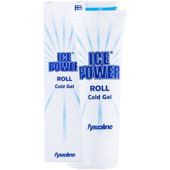 Ice Power külmageel roll-on 75 ml