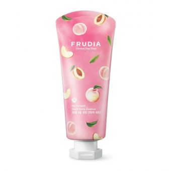 Frudia My Orchard Peach Body Essence эссенция для тела с персиком 200 мл