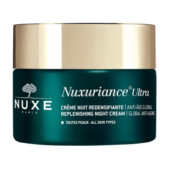 Nuxe Nuxuriance Ultra öökreem 50 ml