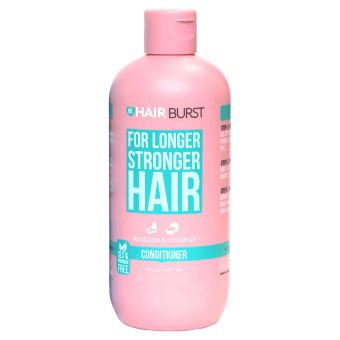 Hairburst juuksekasvu soodustav palsam 350 ml