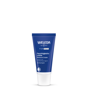 Weleda niisutuskreem meestele 30 ml