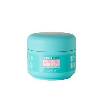 Hairburst sügavalt niisutav juuksemask 220 ml