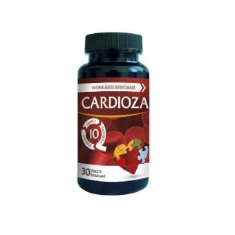 Cardioza Q10 tbl N30