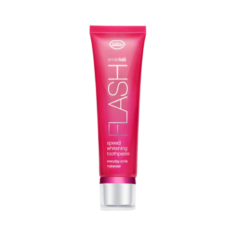 Smilelab Flash Speed valgendav hambapasta naistele 75 ml