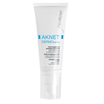 Bionike Aknet Dermocontrol kreem probleemsele nahale 40 ml