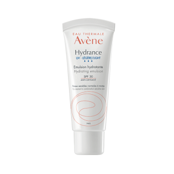 Avene Hydrance UV-light увлажняющая эмульсия для нормальной кожи 40 мл