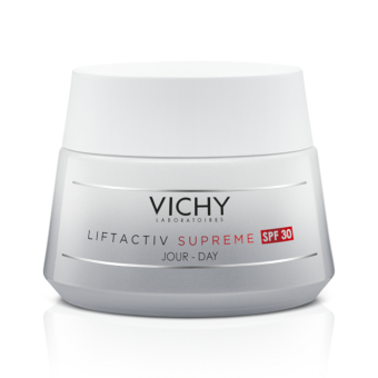 Vichy Liftactiv Supreme эффективный уход против морщин 50 мл