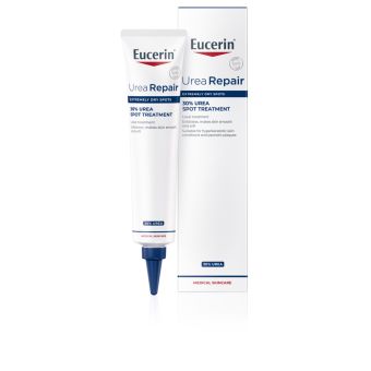 Eucerin Urea Repair 30% uureaga kreem 75 ml