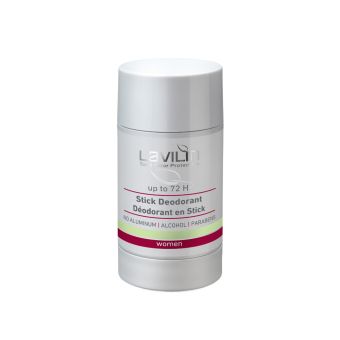 Lavilin deodorant stick 72h naistele 60 ml