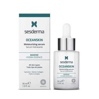 Sesderma Oceanskin niisutav seerum kõikidele nahatüüpidele 30 ml