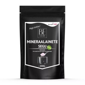 Be More mineraalide segu 200 g