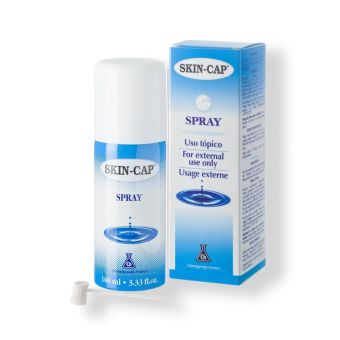 SKIN-CAP спрей 100 мл