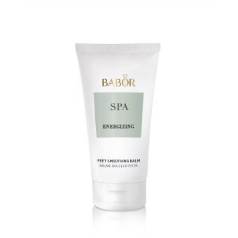 Babor Energizing Feet Smoothing Balm jalakreem lõhenenud kandadele 150 ml