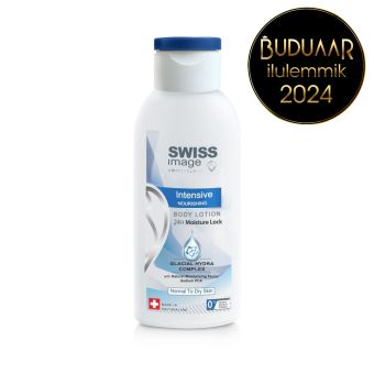 Swiss Image Intensive Nourishing Body Lotion 250 ml