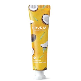 Frudia My Orchard Coconut Hand Cream kätekreem 30 g