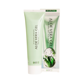 Tervistav Aloe Vera Gel 100 ml