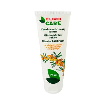 Eurocare kätekreem 75 ml